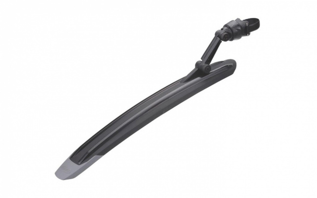 Крыло заднее BBB BFD-13R fender MTB Protector 26 Крыло заднее BBB BFD-13R fender MTB Protector 26