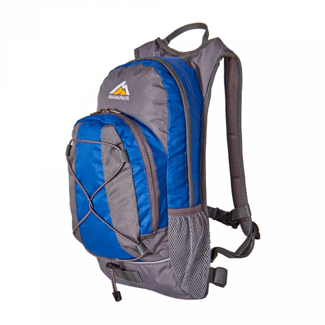 Рюкзак МАНАРАГА Supercross (синий (0010337))