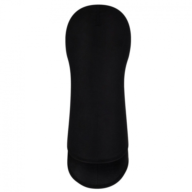 Балаклава BUFF /25-26/ 124152 Ecostretch Balaclava Solid Black