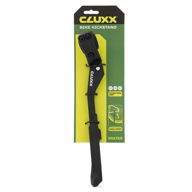 Подножка CLUXX Kickstand Roxter