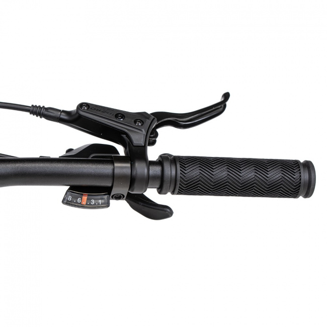 Велосипед Welt 26 Rocket 2.0 27 HD