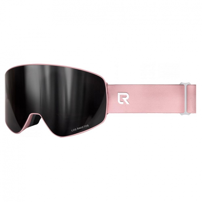 Маска Los Raketos Element 2.0 22605 (black edition ak (9170887))