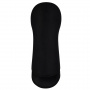 Балаклава BUFF /25-26/ 124152 Ecostretch Balaclava Solid Black