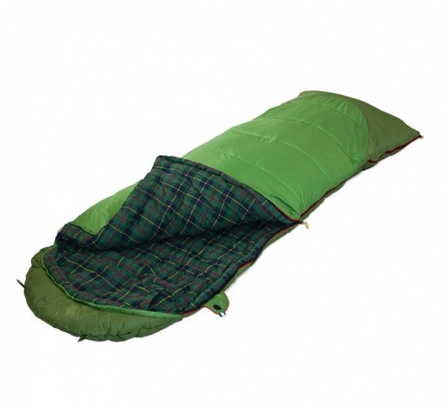 Спальник ALEXIKA Siberia Plus