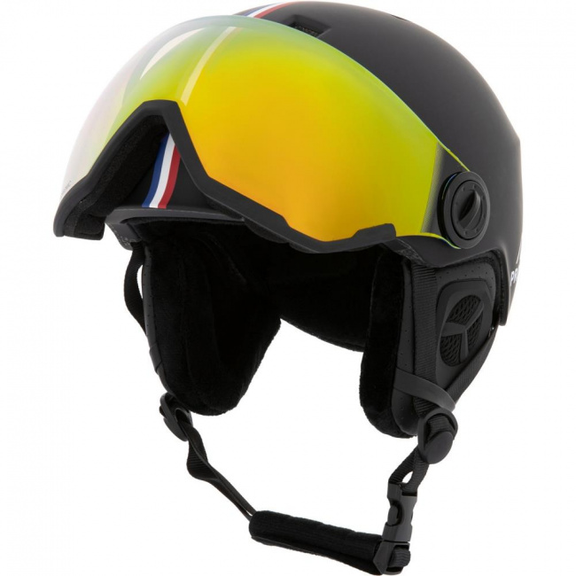 Шлем Prosurf French Racing Visor Photochromic