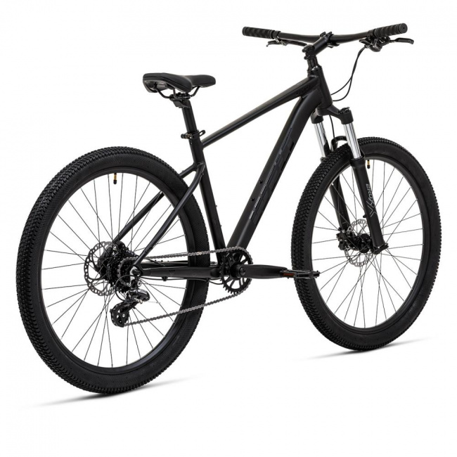 Велосипед Welt 25 Rocket 2.0 27 HD