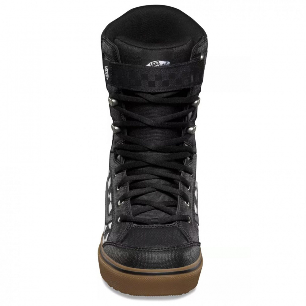 Ботинки с/б Vans 20 HI-Standard LL DX