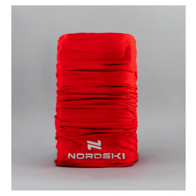 Баф Nordski Active (red (9183827))