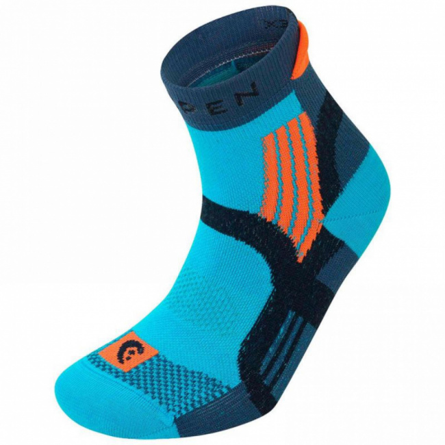 Носки Lorpen X3TW Trail Running жен.