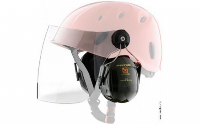 Венто Наушники Master vpro 0213