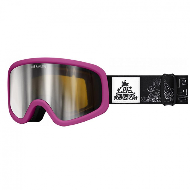 Маска Los Raketos Kooky 21912