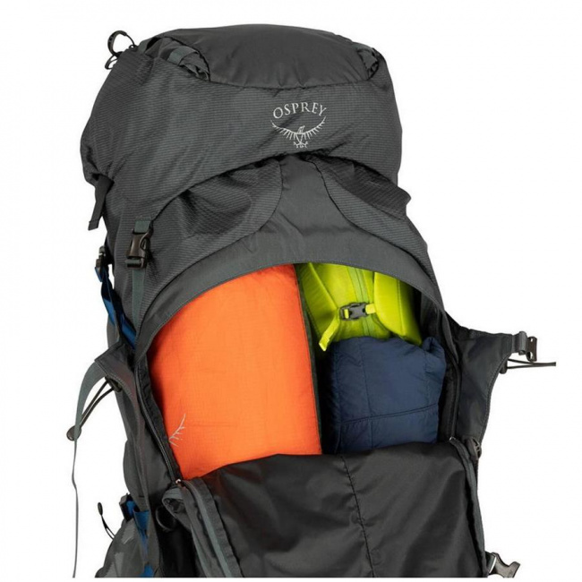 Рюкзак Osprey Aether Plus 85 
