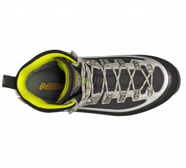 Ботинки Asolo 6b+ GV ML