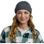 Шапка BUFF /24-25/ 132323 Knitted Hat Erving Graphite