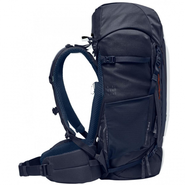 Рюкзак Vaude Asymmetric 42+8