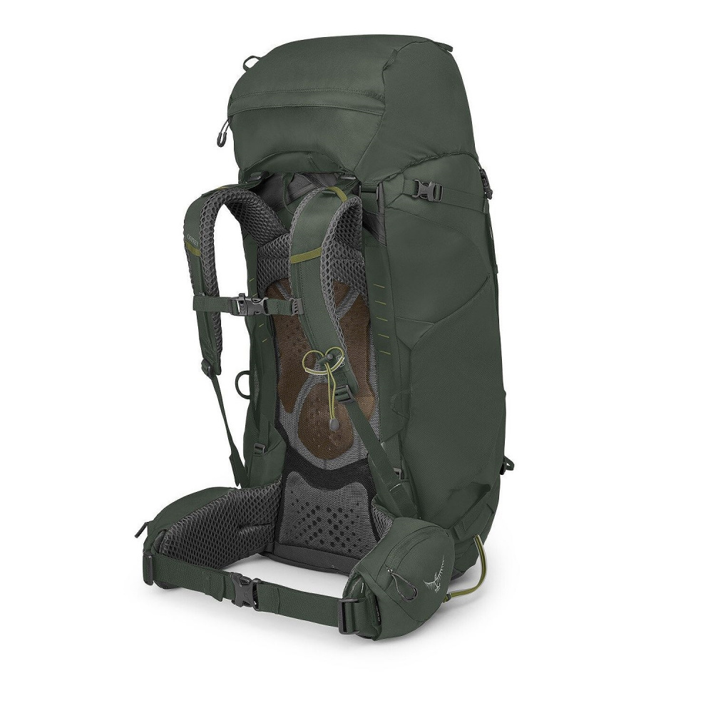 Рюкзак Osprey Kestrel 68 (L/XL, bonsai green (9174064)) Рюкзак Osprey Kestrel 68 (L/XL, bonsai green (9174064))