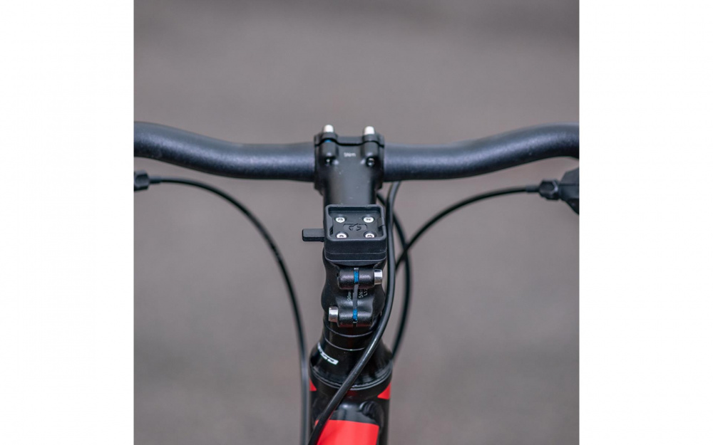 Крепление на руль для телефона Oxford CLIQR Stem cap