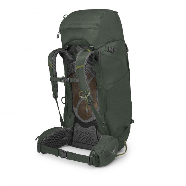 Рюкзак Osprey Kestrel 68 (L/XL, bonsai green (9174064))