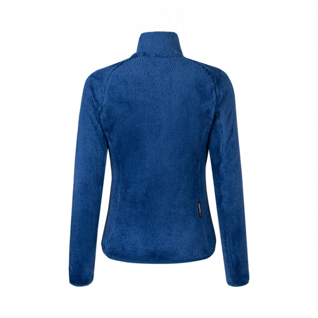 Куртка Montura Remind Fleece Jacket жен. (L , deep blue/intense violet (9170244))