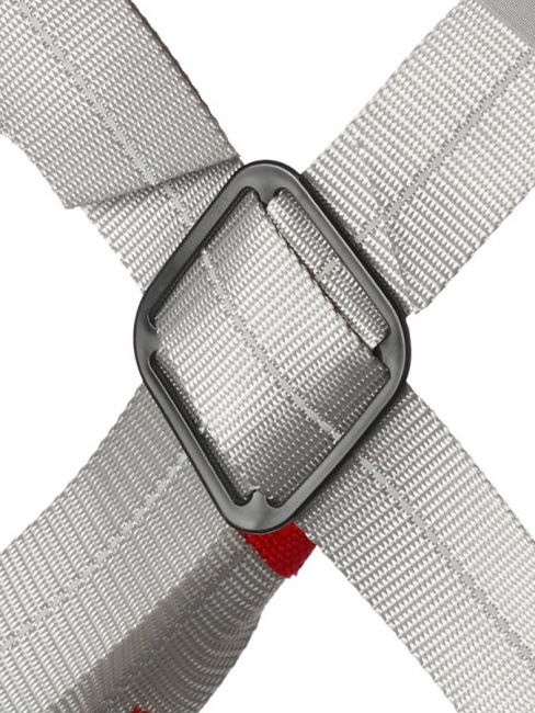 Грудная обвязка Венто Бабочка регулируемая