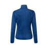 Куртка Montura Remind Fleece Jacket жен. (L , deep blue/intense violet (9170244))
