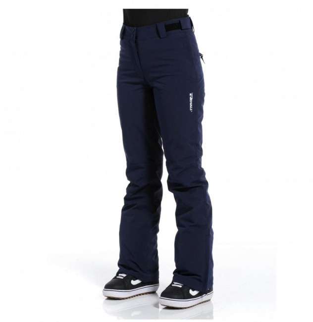Брюки Rehall Eva-R (S , navy (9169259))