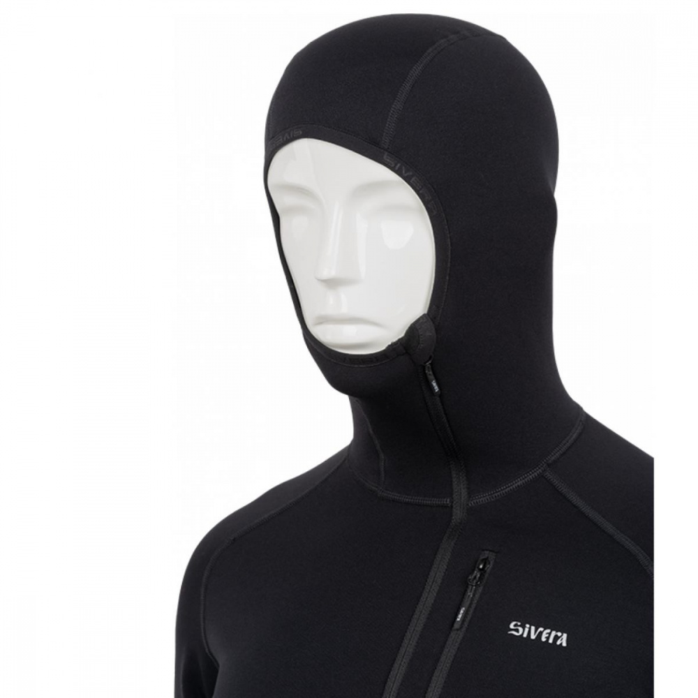 Пуловер Sivera Сноуи Про (м)