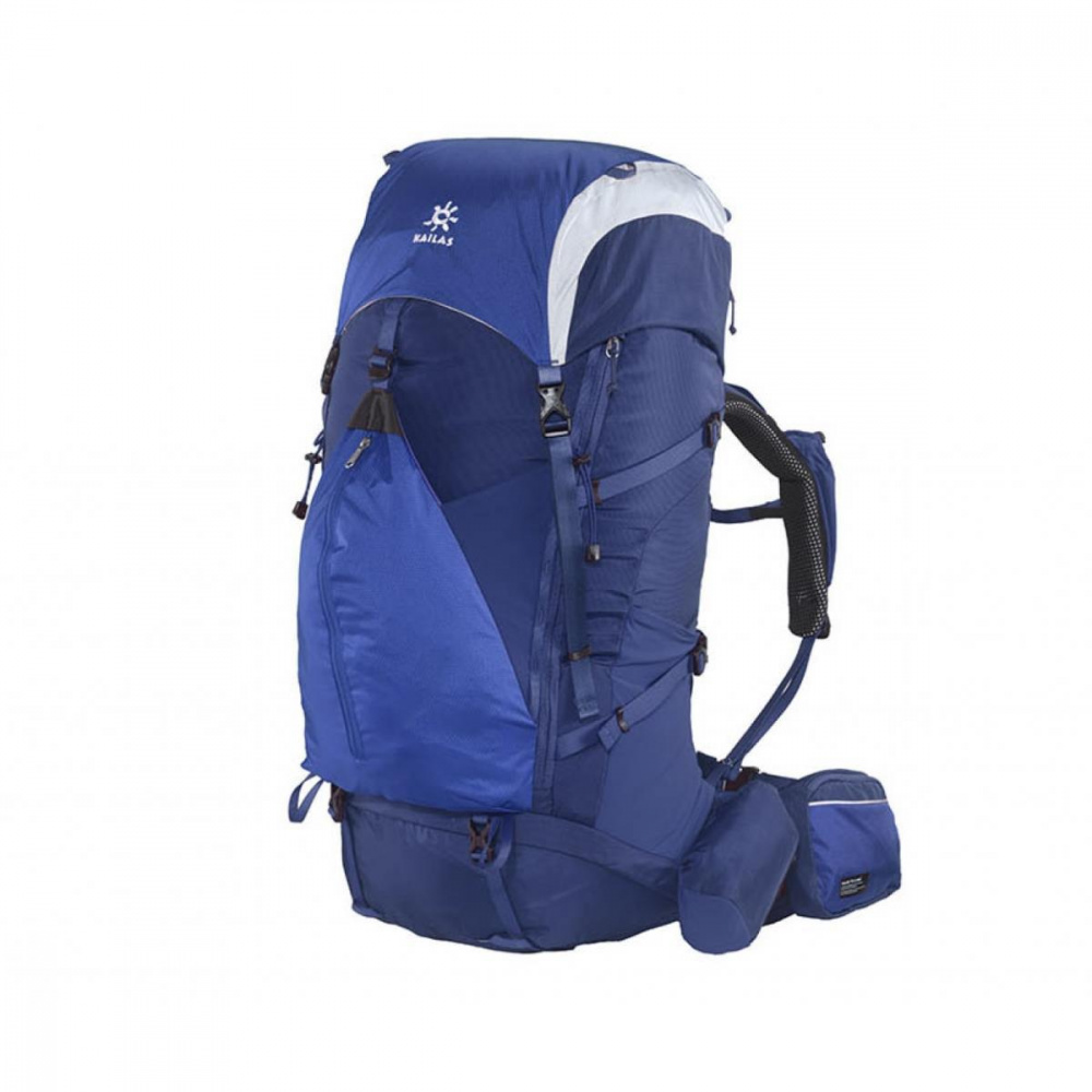 Рюкзак Kailas Ridge Lightweight Trekking Blackpack 65+5L Рюкзак Kailas Ridge Lightweight Trekking Blackpack 65+5L