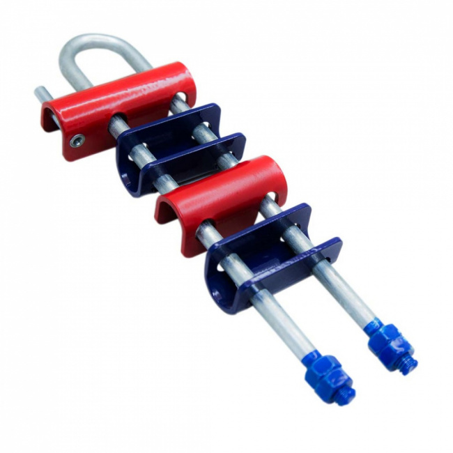 Спусковое устройство Орион-альп Решетка 4