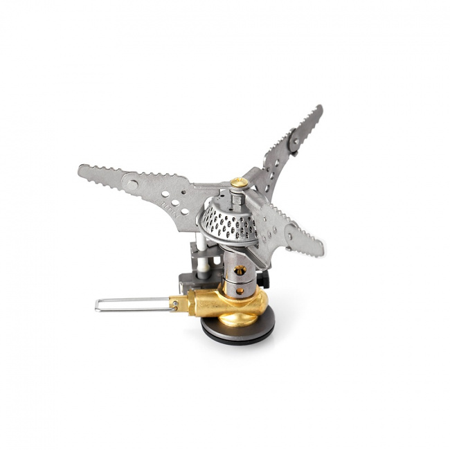 Горелка Kovea KB-0101 компактная (титан)