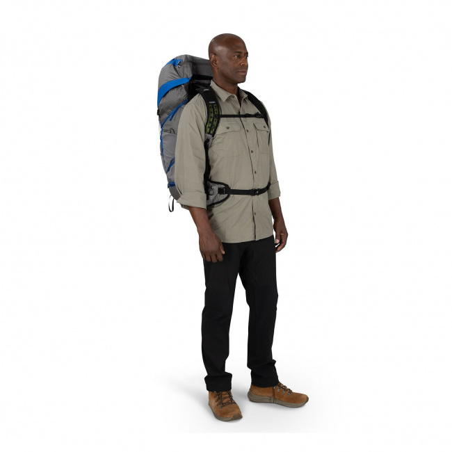 Рюкзак Osprey Exos Pro 55