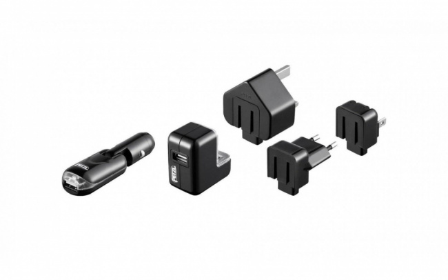 USB зарядное устройство для аккум. Core 