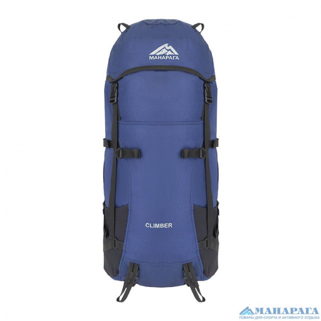 Рюкзак МАНАРАГА Climber-45 V3