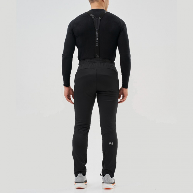 Брюки тренировочные Nordski Pro (арт. NSM520)