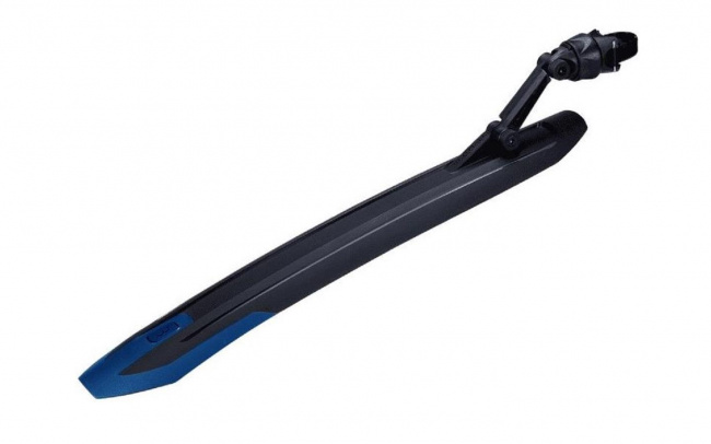 Крыло заднее BBB BFD-16R GrandProtect 27,5-29 Крыло заднее BBB BFD-16R GrandProtect 27,5-29