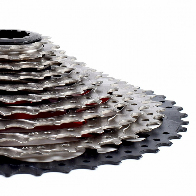 Кассета Sunshine 12sp HR12-46