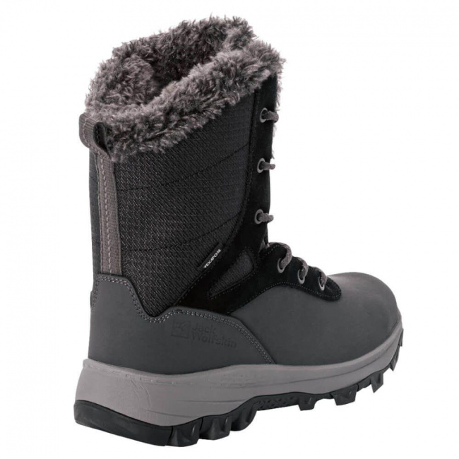 Ботинки Jack Wolfskin Everquest Texapore Snow High W