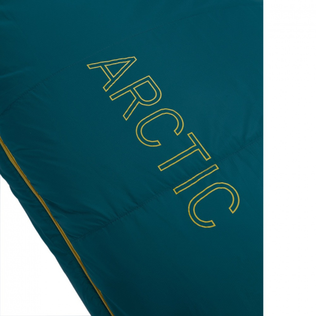 Спальный мешок RedFox Arctic -30C Long