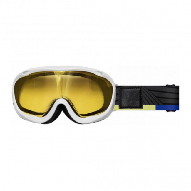 Маска Los Raketos Mina 21707