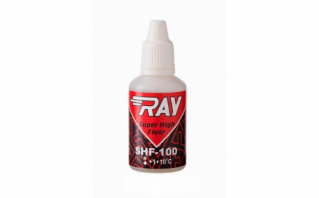 Эмульсия RAY SHF-100 (+1+10) Эмульсия RAY SHF-100 (+1+10)