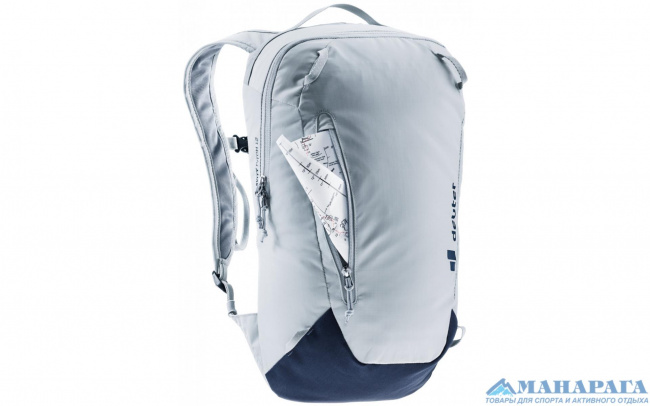 Рюкзак Deuter 2021 Gravity Pitch 12