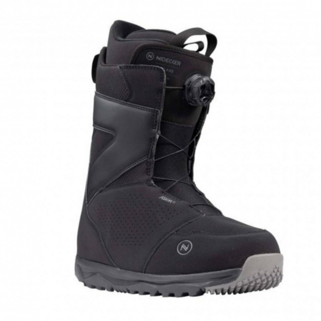 Ботинки с/б Nidecker /22-23/ Cascade