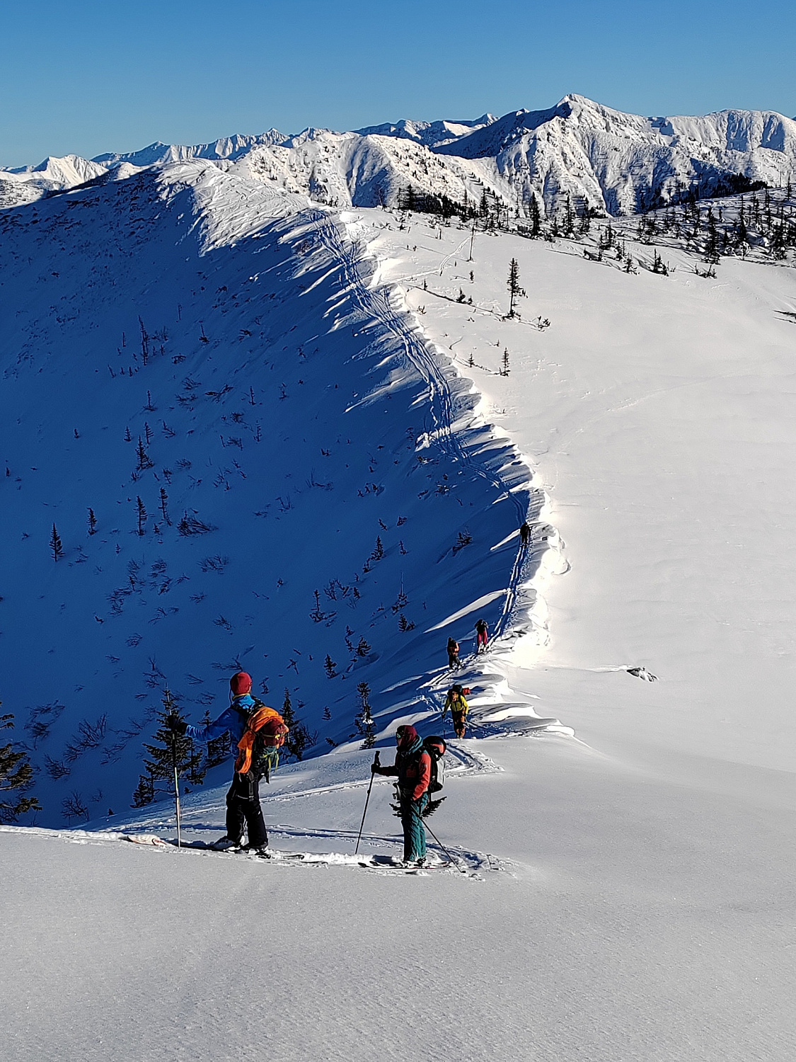 Мамай, сезон третий 