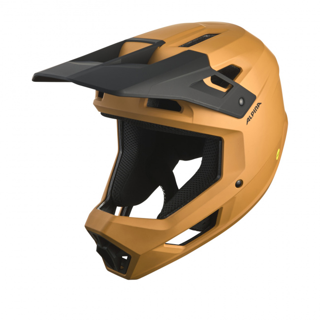 Шлем Alpina Pikes Mips