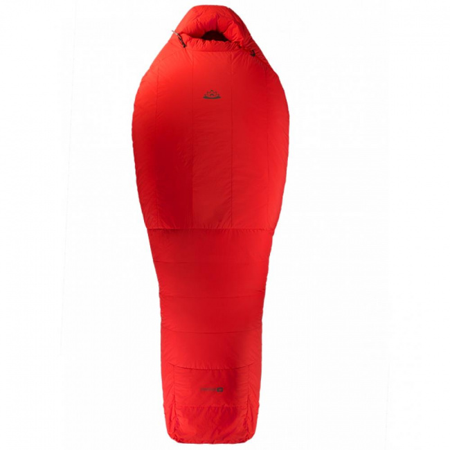 Спальник Sivera Назимь -30/Long