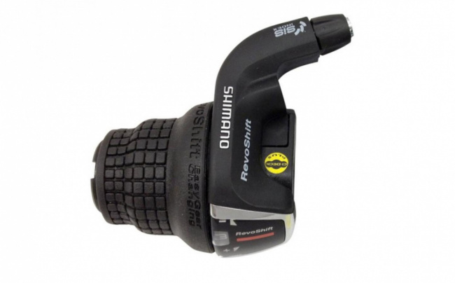 Шифтер Shimano Tourney SL-RS35 лев.3ск