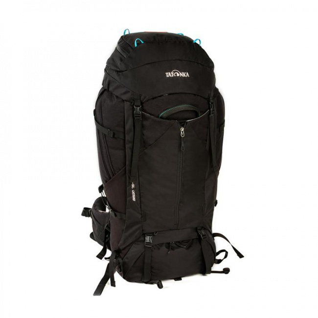 Рюкзак TATONKA Bison 75+10 (black (9146768))