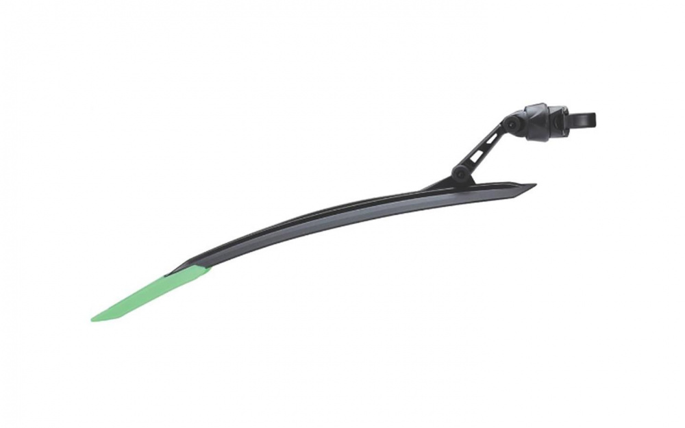 Крыло заднее BBB BFD-14R GrandProtect 27,5-29 Крыло заднее BBB BFD-14R GrandProtect 27,5-29