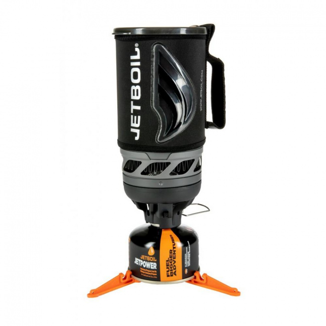 Комплект Jetboil Flash