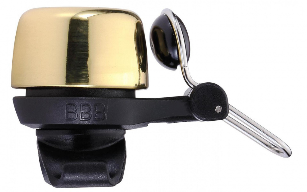 Звонок BBB-17 Noisy brass